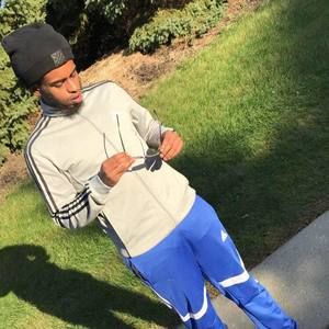 Meet your Posher, Mohamed